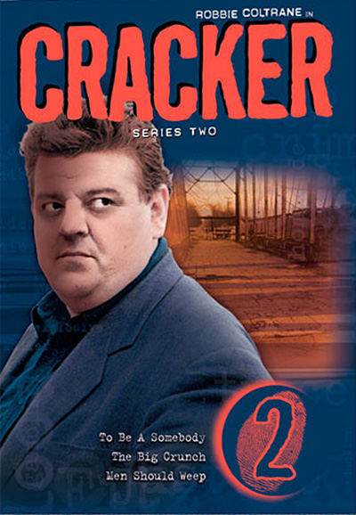 Cracker - Season 2 [305308] (A1737261582) [[TV Shows]] --Plex--